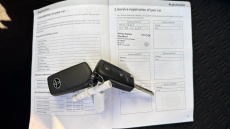 Toyota Aygo X 1.0 VVT-i Edge 5dr Auto Petrol Hatchback